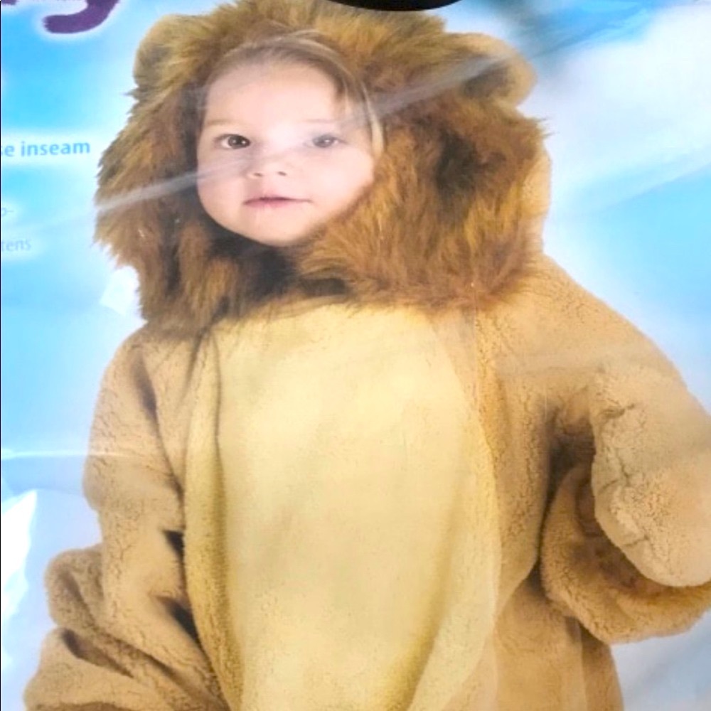 Halloween outfit